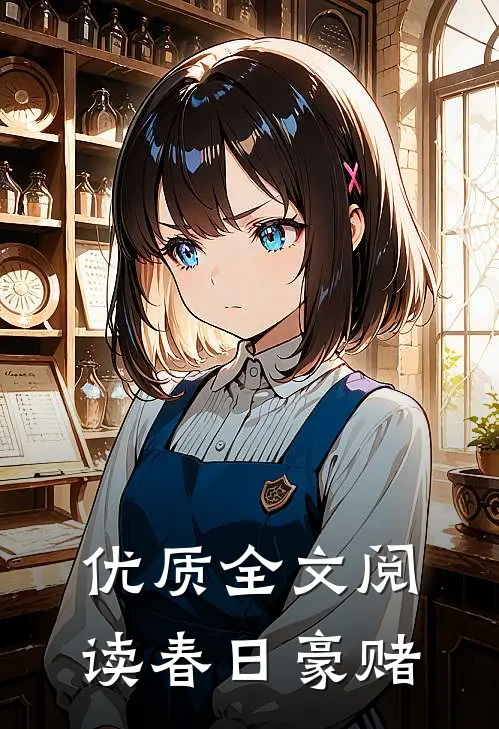 优质全文阅读春日豪赌