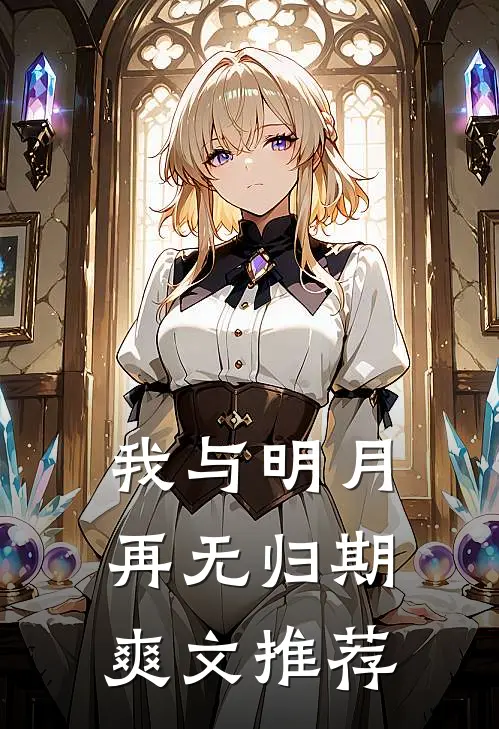 我与明月再无归期爽文推荐