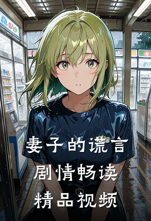 妻子的谎言 剧情畅读精品视频