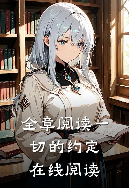 全章阅读一切的约定在线阅读