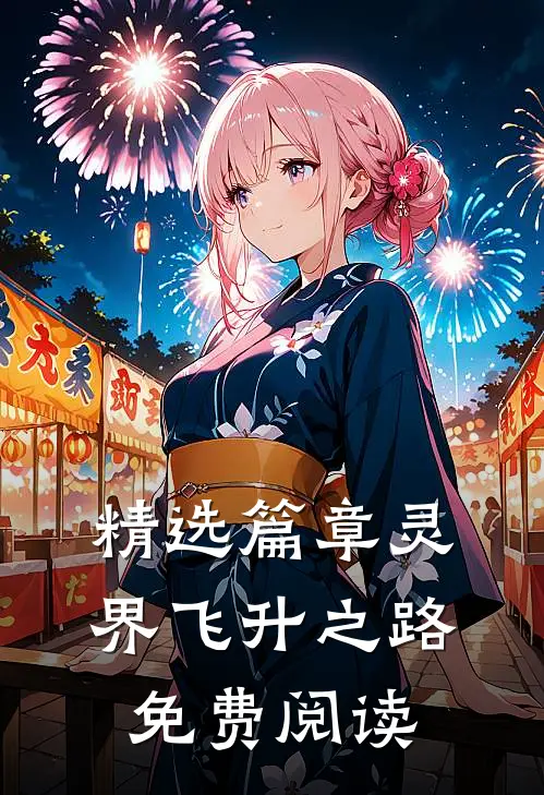 精选篇章灵界飞升之路免费阅读
