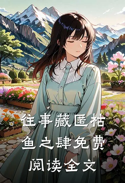 往事藏匿枯鱼之肆免费阅读全文