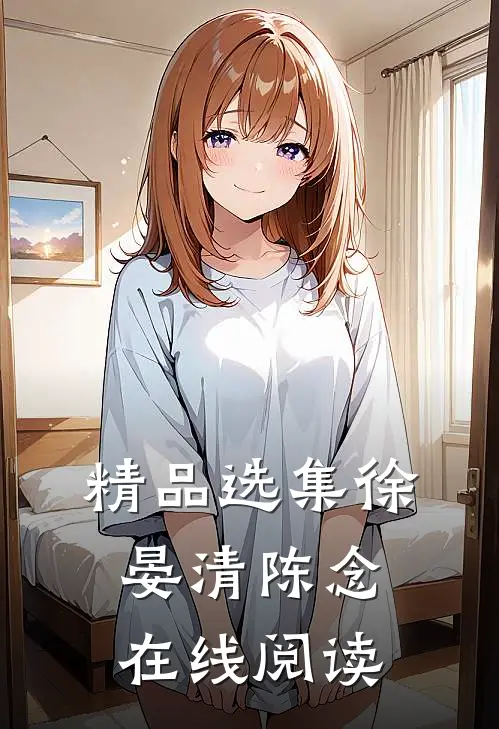 精品选集徐晏清陈念在线阅读