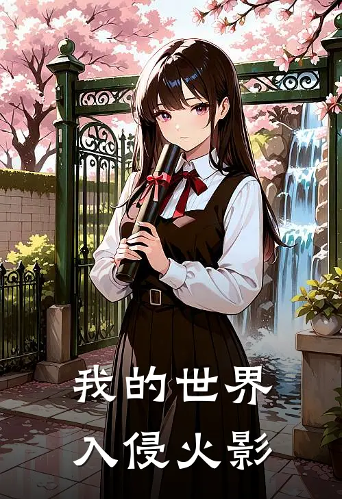 我的世界入侵火影