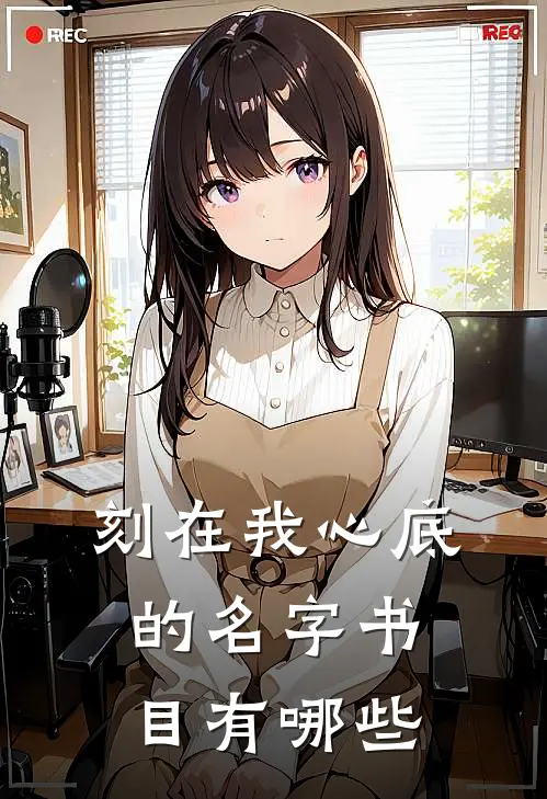 刻在我心底的名字书目有哪些