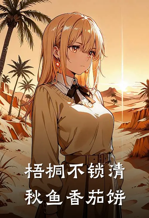 梧桐不锁清秋 鱼香茄饼