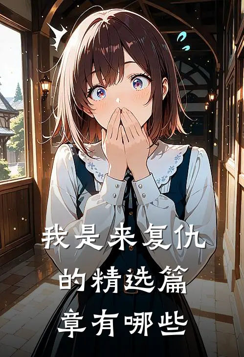 我是来复仇的精选篇章有哪些