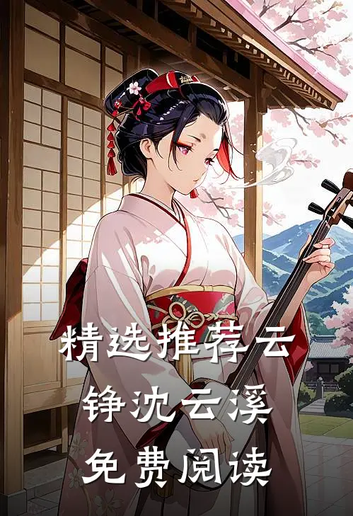 精选推荐云铮沈云溪免费阅读