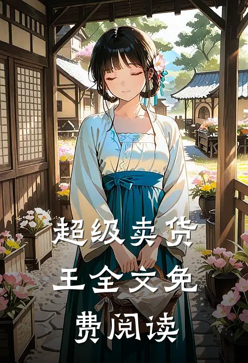 超级卖货王全文免费阅读