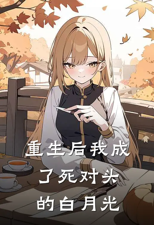 重生后我成了死对头的白月光