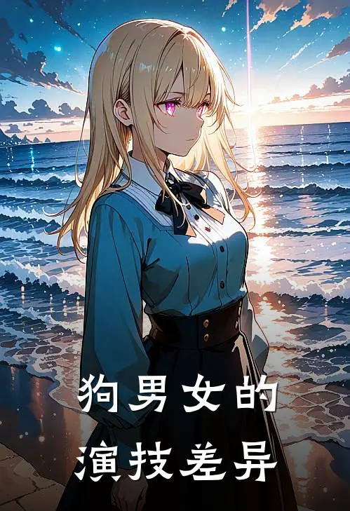 狗男女的演技差异