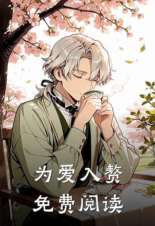 为爱入赘免费阅读