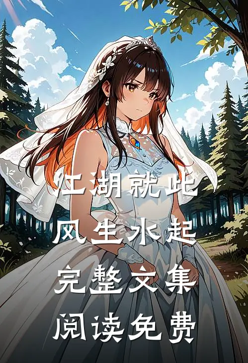 江湖就此风生水起完整文集阅读免费