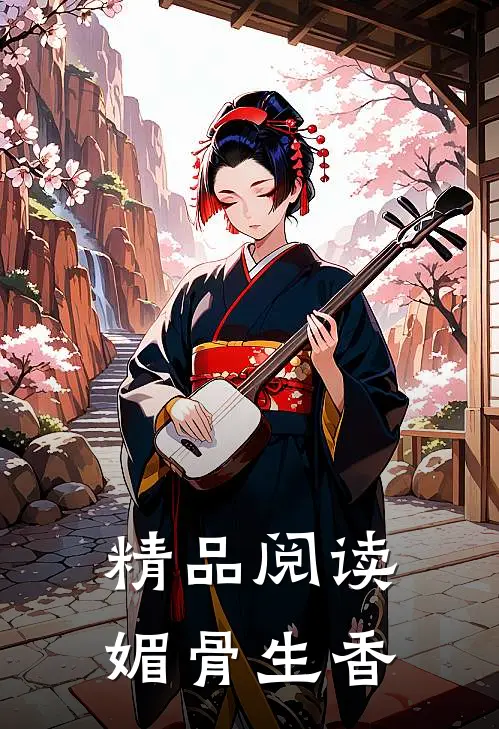 精品阅读媚骨生香