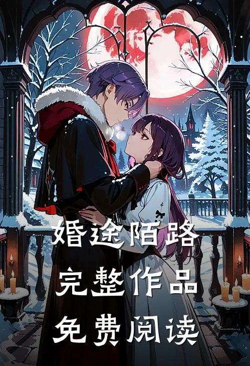 婚途陌路完整作品免费阅读