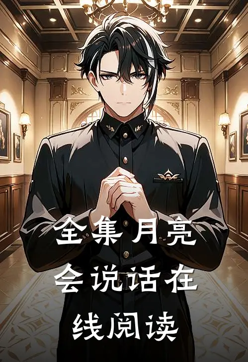 全集月亮会说话在线阅读