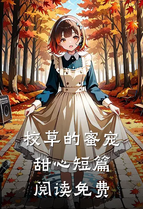 校草的蜜宠甜心短篇阅读免费