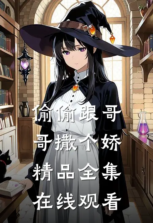 偷偷跟哥哥撒个娇精品全集在线观看