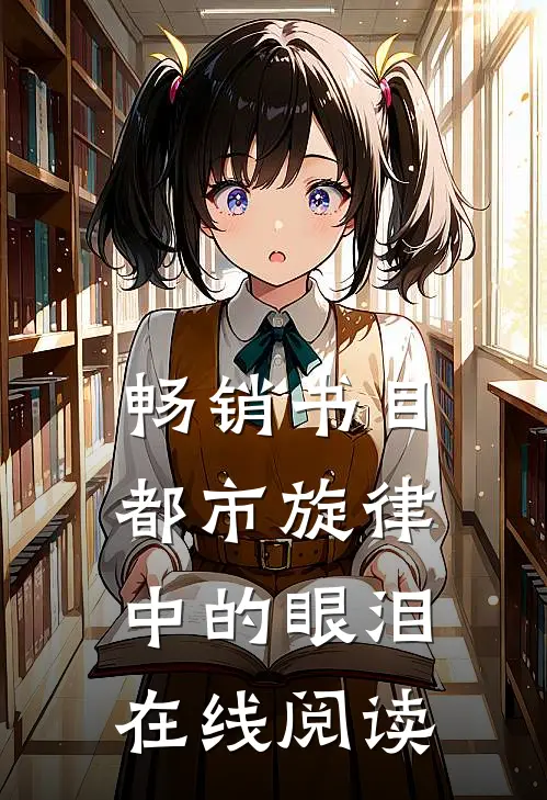 畅销书目都市旋律中的眼泪在线阅读