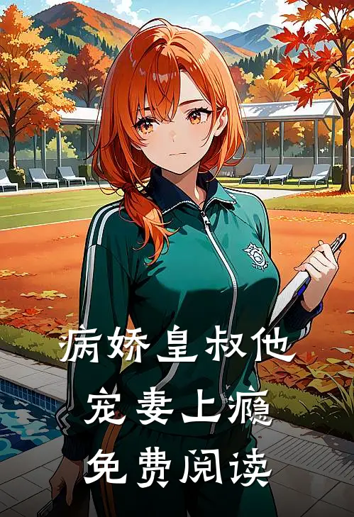 病娇皇叔他宠妻上瘾免费阅读