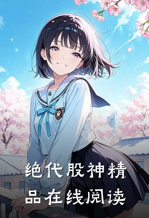 绝代股神精品在线阅读