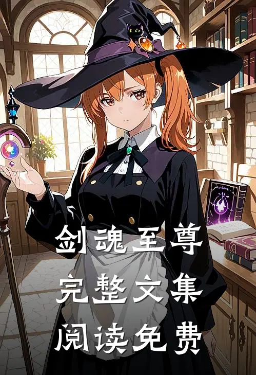剑魂至尊完整文集阅读免费