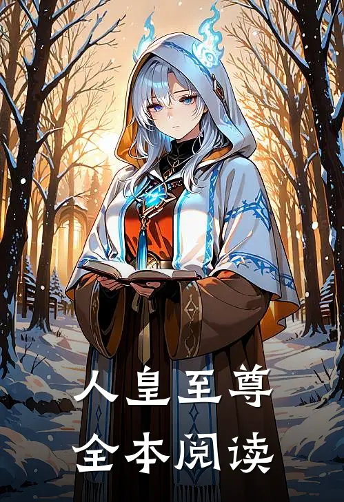 人皇至尊全本阅读