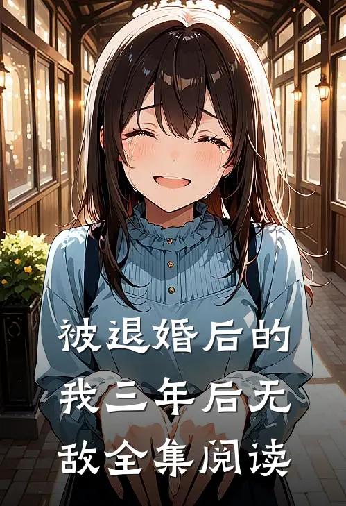 被退婚后的我三年后无敌全集阅读