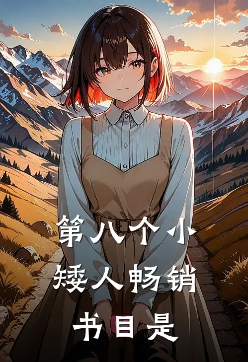 第八个小矮人畅销书目是