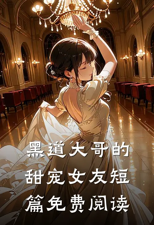 黑道大哥的甜宠女友短篇免费阅读