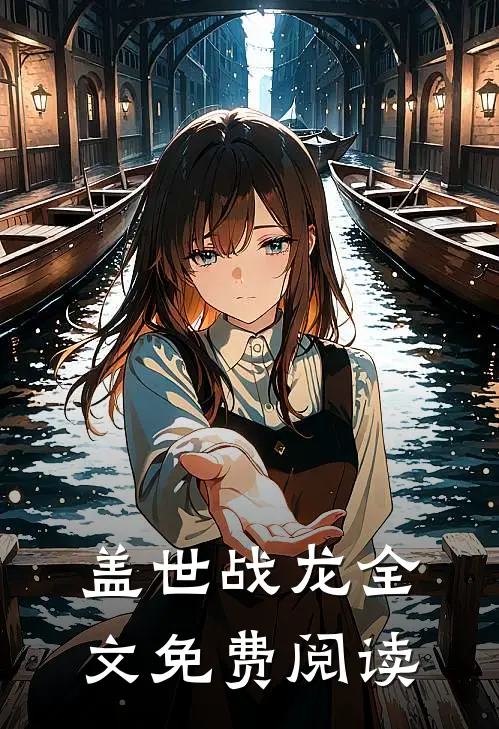 盖世战龙全文免费阅读