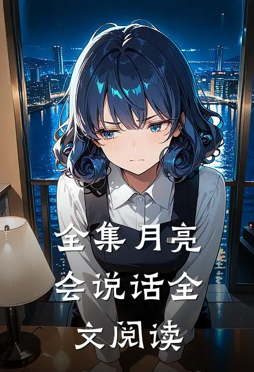 全集月亮会说话全文阅读