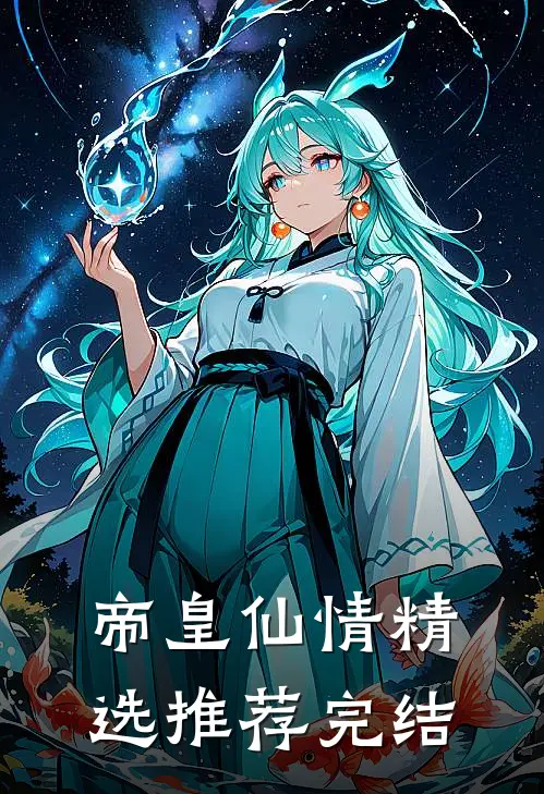 帝皇仙情精选推荐完结
