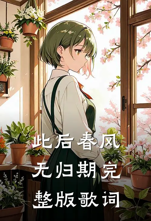 此后春风无归期完整版歌词