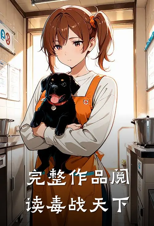 完整作品阅读毒战天下
