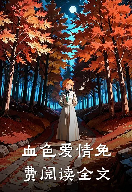 血色爱情免费阅读全文