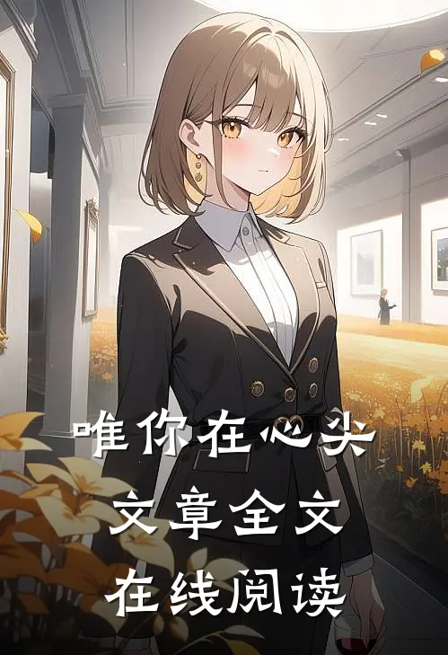 唯你在心尖文章全文在线阅读