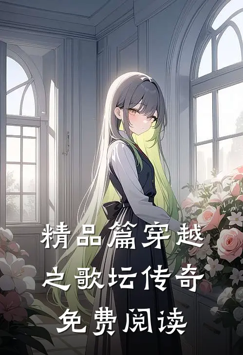 精品篇穿越之歌坛传奇免费阅读