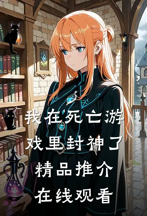 我在死亡游戏里封神了精品推介在线观看