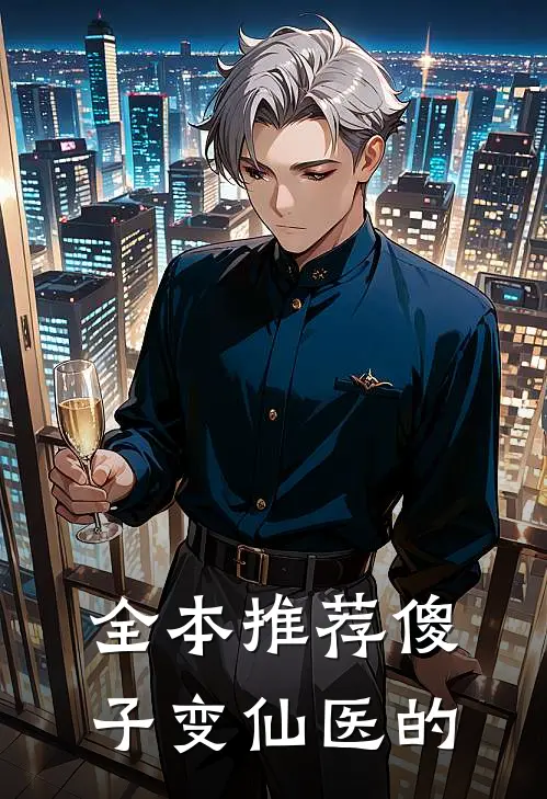 全本推荐傻子变仙医的