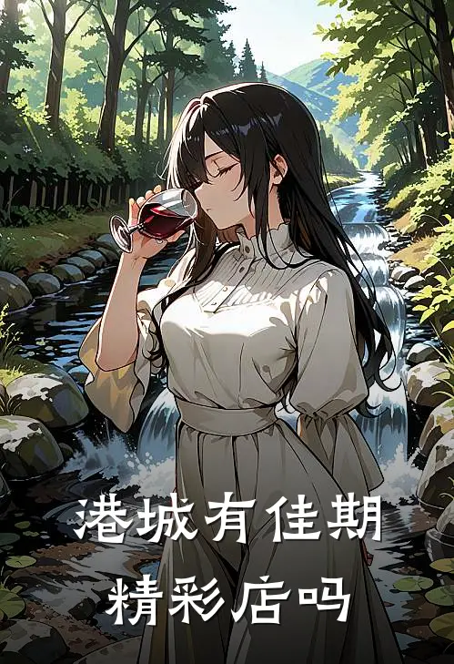 港城有佳期精彩店吗