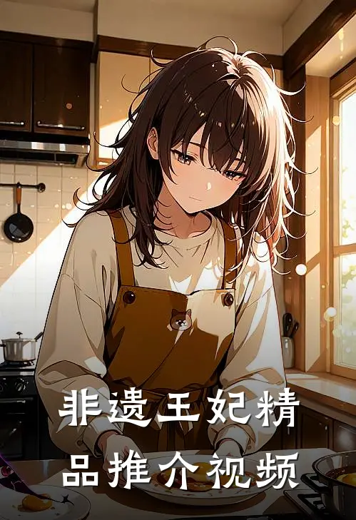 非遗王妃精品推介视频