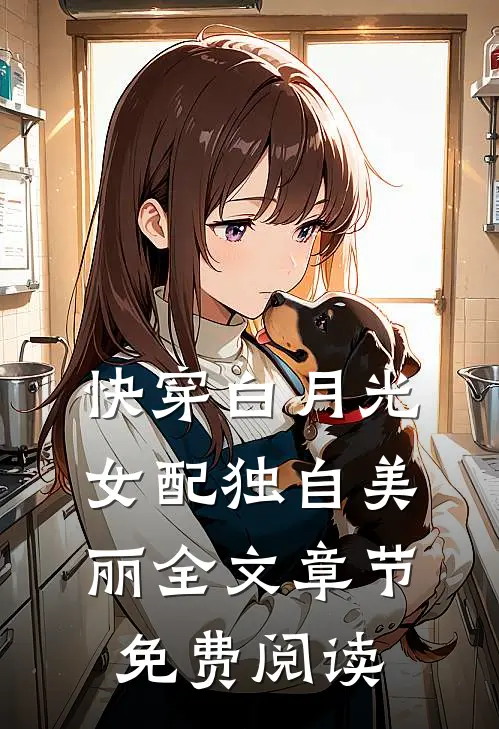 快穿白月光女配独自美丽全文章节免费阅读