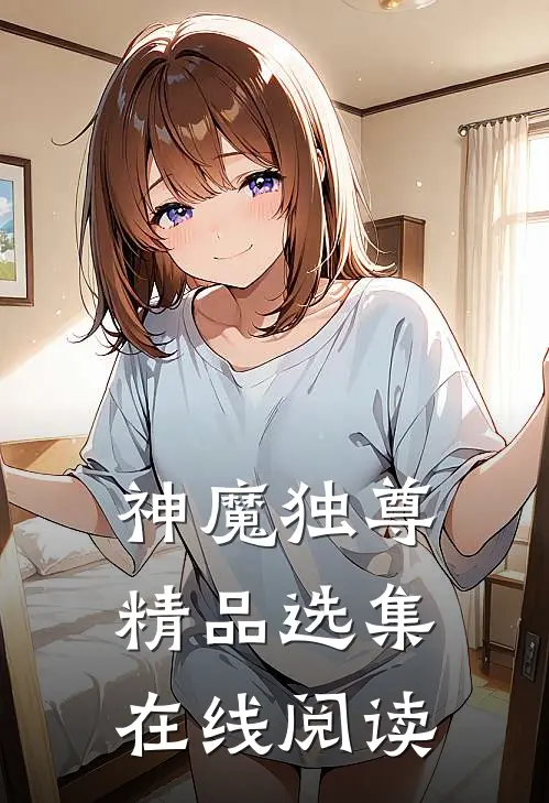 神魔独尊精品选集在线阅读