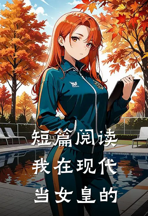 短篇阅读我在现代当女皇的