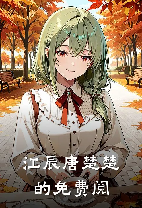 江辰唐楚楚的免费阅