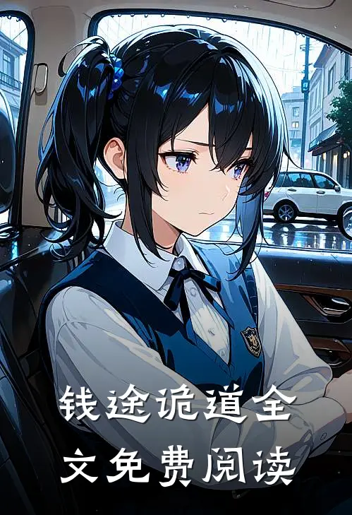 钱途诡道全文免费阅读