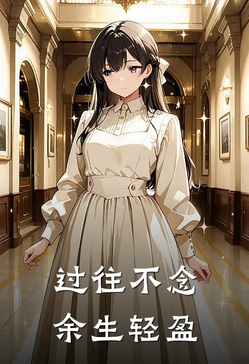 过往不念,余生轻盈TXT