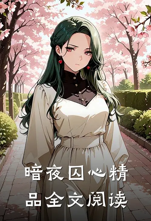 暗夜囚心精品全文阅读