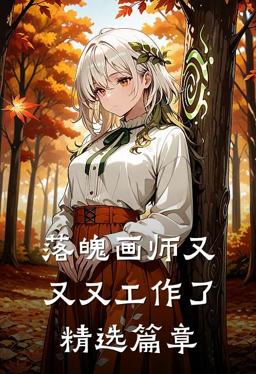 落魄画师又又又工作了精选篇章